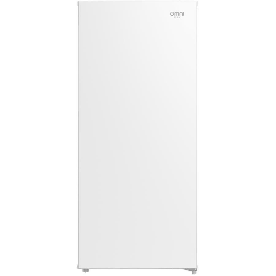 OMNIMAX 7.1 cu. ft. Convertible Vertical Refrigerator/Freezer