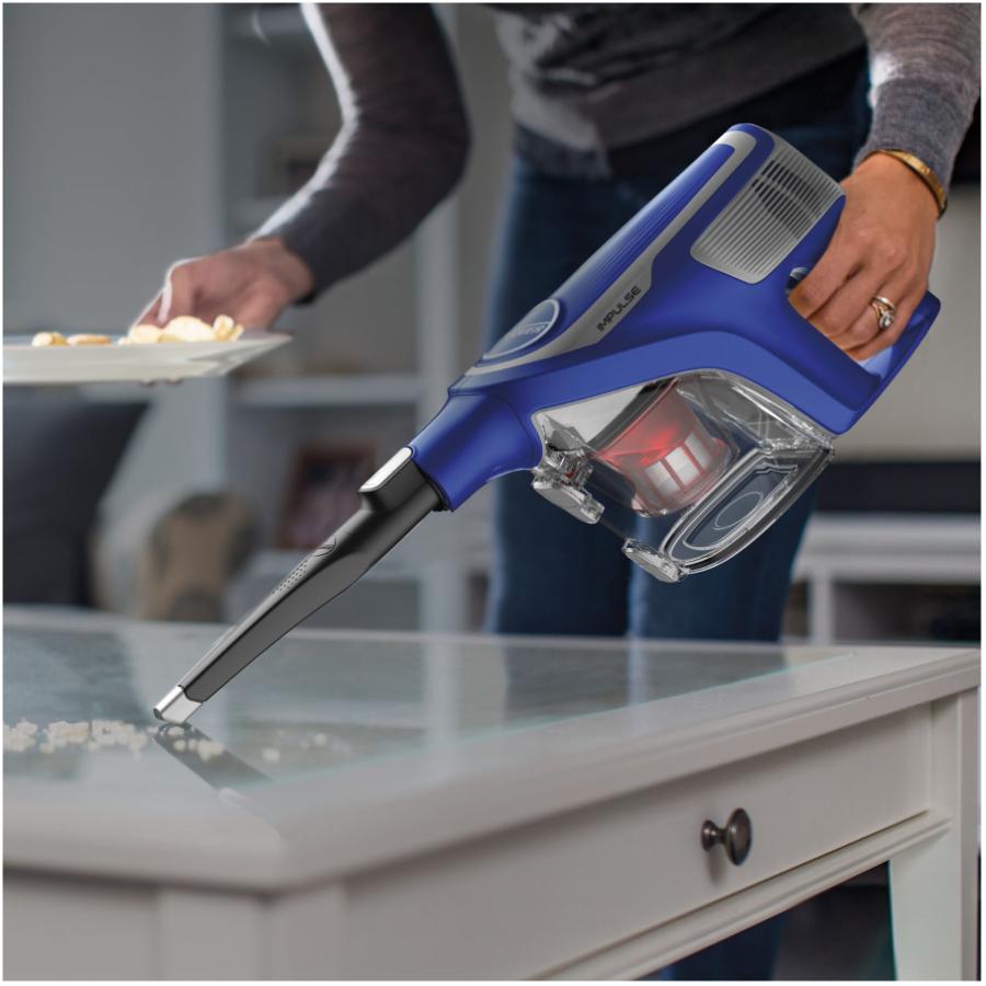 Buy Hoover impulse cordless grab and go