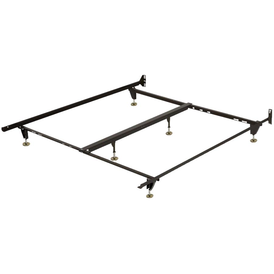 Beaudoin bed store frame