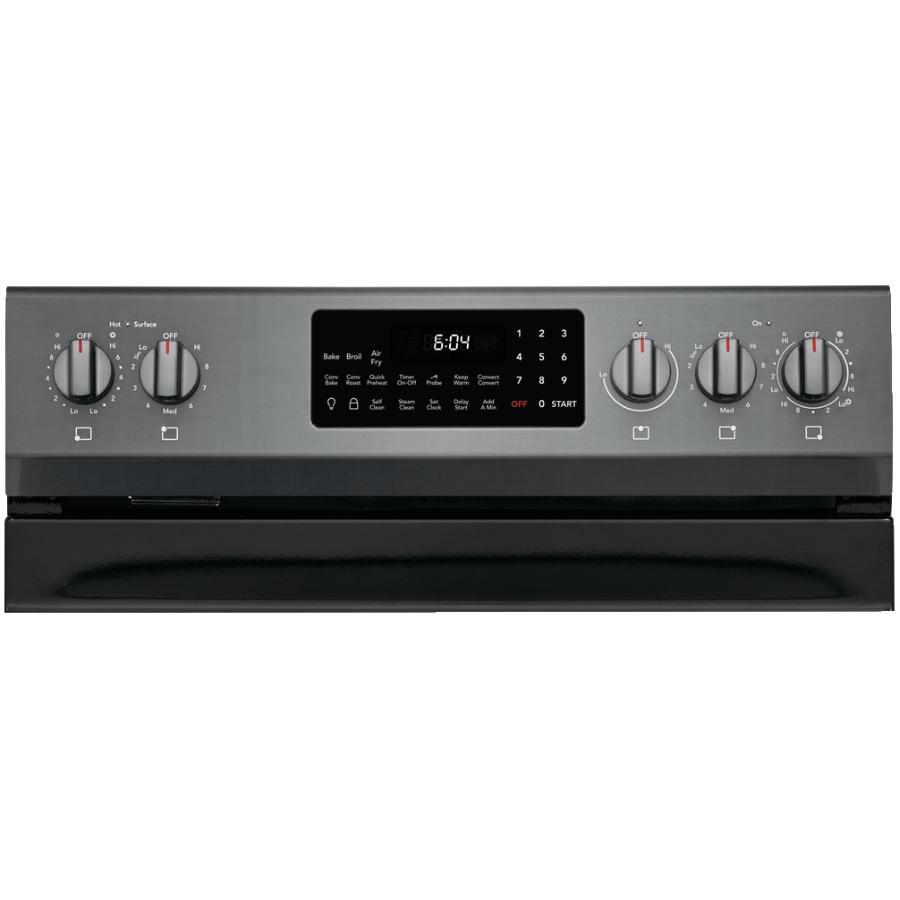 Signature Kitchen Suite 36-inch Flex Induction Cooktop
