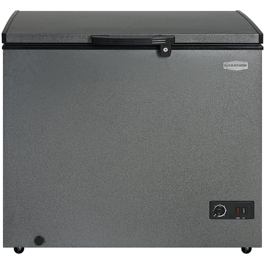 7.1 Cu. Ft. Chest Freezer