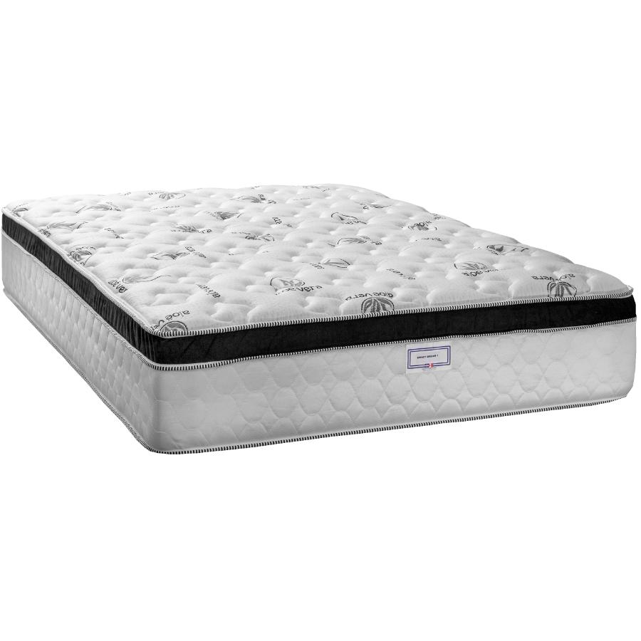 Kiddicare sweet dreams spring shop interior mattress