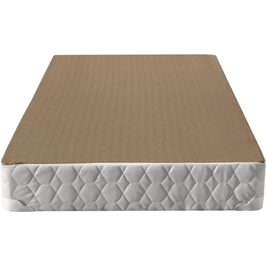 Box spring deals double