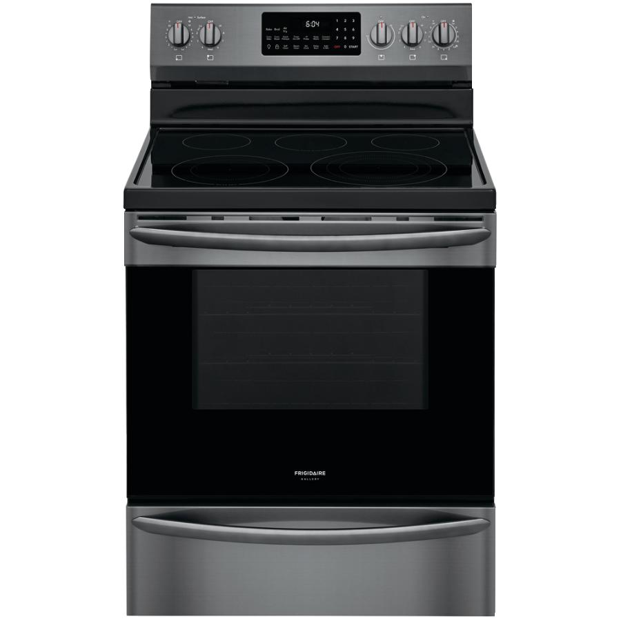 Signature Kitchen Suite 36-inch Flex Induction Cooktop