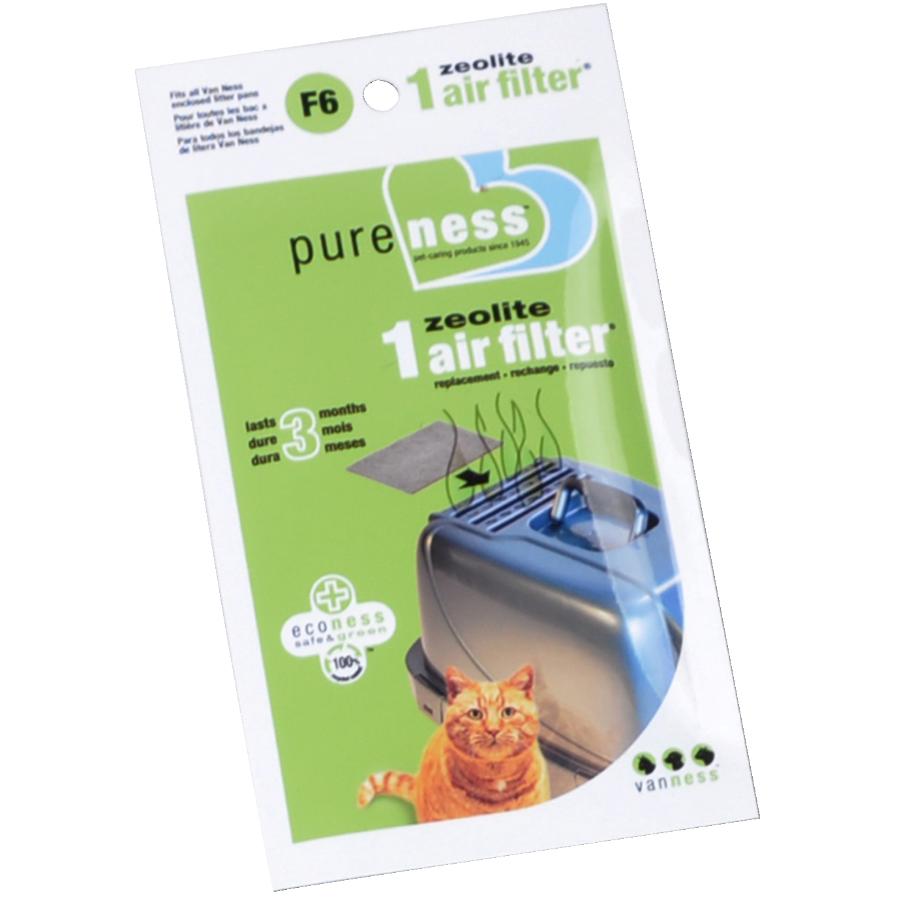 Cat Litter Box Air Filter Home Hardware