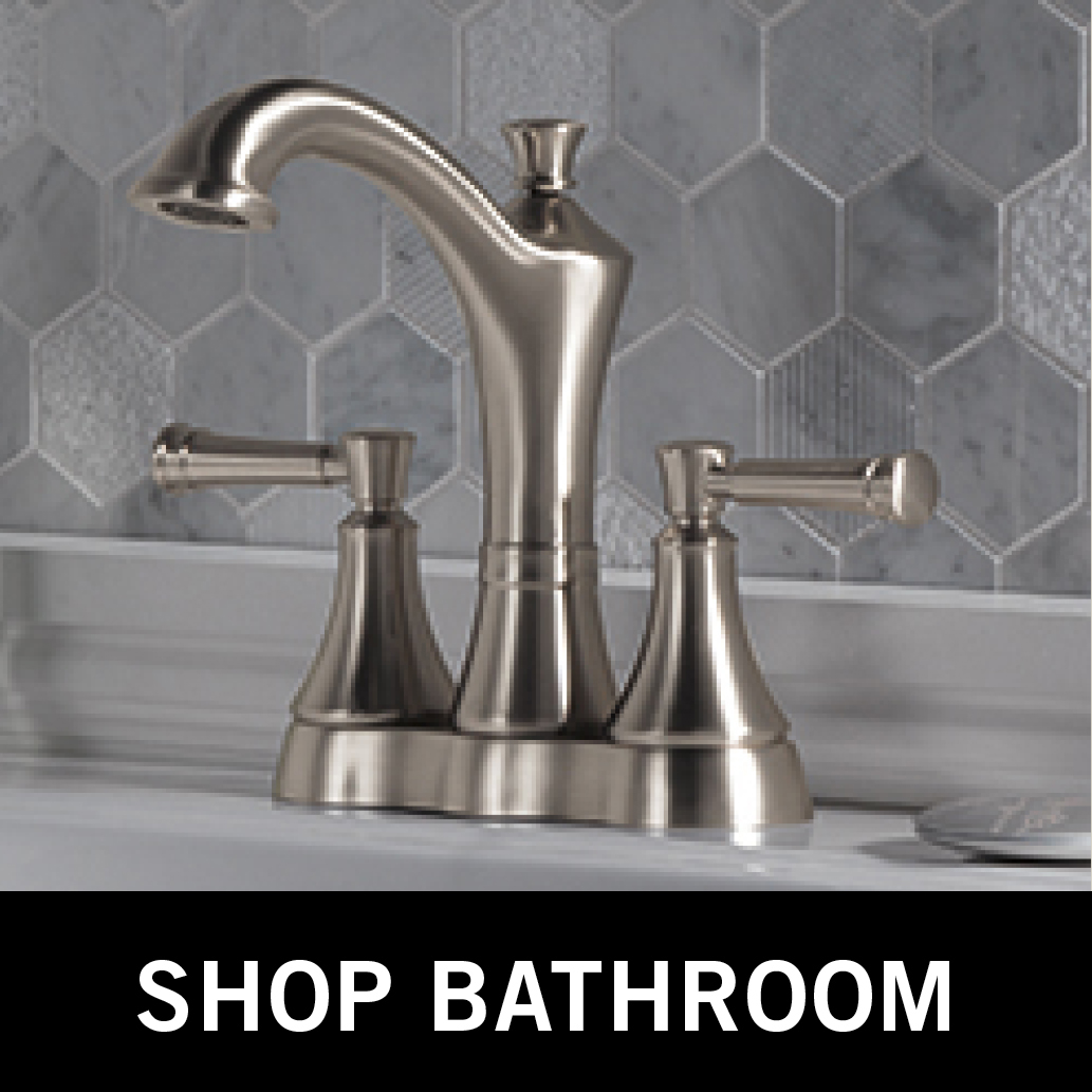 Shop Delta Faucet Products Online | Home Hardware