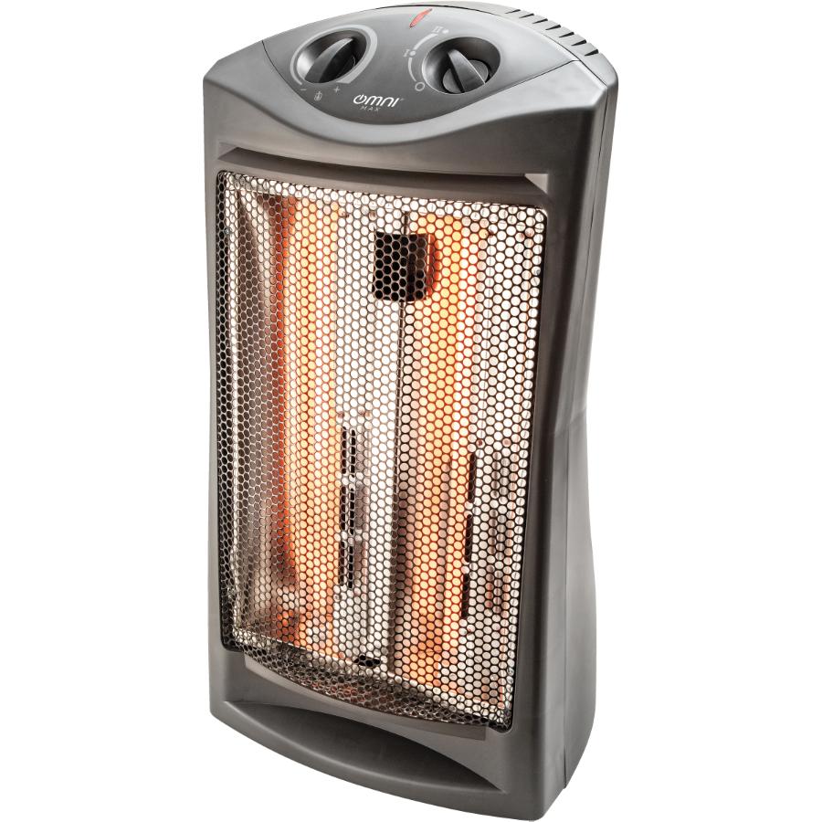 Classic 1500 Watt Infrared Tower Heater with Thermostat | Home Hardware Classic 1500 Watt Infrared Tower Heater with Thermostat | Home Hardware