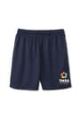 Front view of T.M.S.A. performance mesh short of  TMSA Performance Mesh Short - 1 of 1