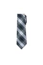 Plaid tie of  Adult Plaid Tie opens large image - 1 of 1