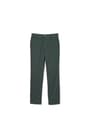 Front view of Girls' Straight Fit Stretch Twill Pant - FINAL SALE opens large image - 1 of 2