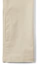 detail view of closed EZ-Closure of  Girls' Adaptive Straight Leg Pant - FINAL SALE opens large image - 8 of 9