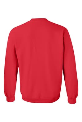  of Heavy Cotton Crewneck Sweatshirt - FINAL SALE 