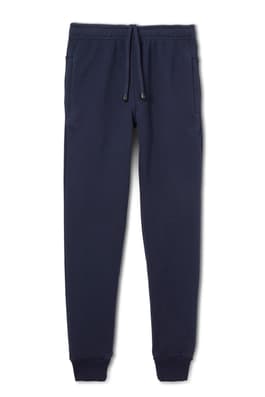 front view of  Jogger Sweatpant
