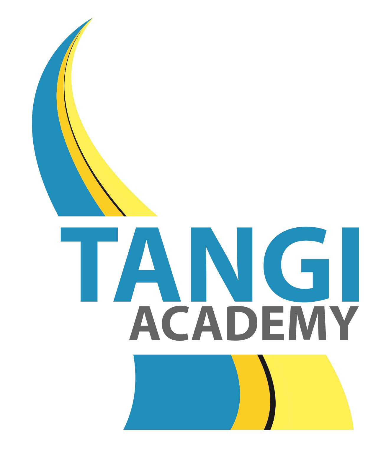 Tangi Academy logo