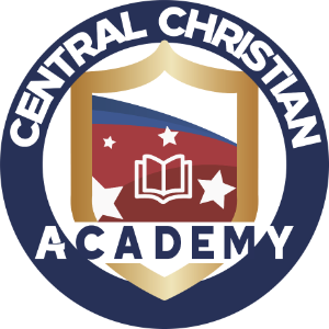 Central Christian Academy logo