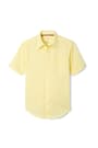 front view of  Short Sleeve Dress Shirt opens large image - 1 of 3