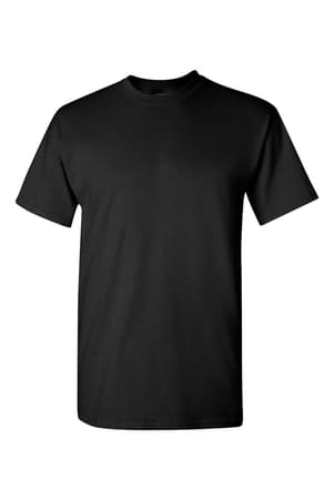 front view of  Heavy Cotton Tee