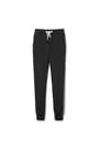 front view of  Fleece Jogger Pant opens large image - 1 of 2