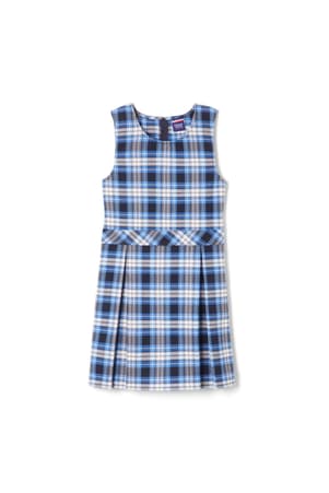 Girls Jumpers & Uniform Dresses for School - French Toast