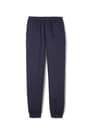 front view of  Pull-On Twill Jogger opens large image - 1 of 2
