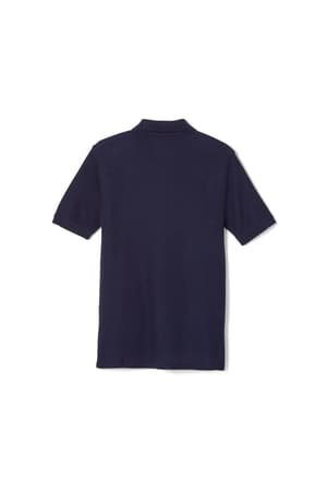  of KIPP Short Sleeve Piqué Polo 