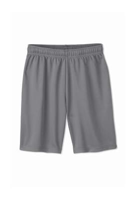 front view of  Performance Mesh Short