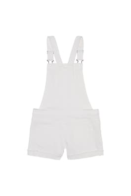 back view of  Shortall