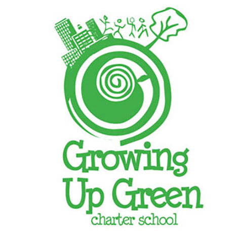 Growing Up Green Charter School