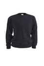front view of  Juvenile Classic Crew Sweatshirt - FINAL SALE opens large image - 1 of 1
