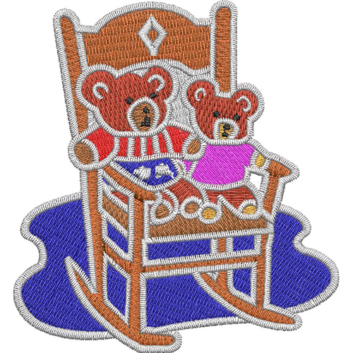Granny Bettys Daycare & Learning Center logo