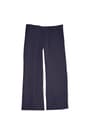 front view of  Young Womens Pant opens large image - 1 of 2
