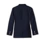 Back view of KIPP boys classic school blazer. of  KIPP Boys' Classic School Blazer - 2 of 3