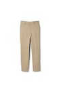  of 3-Pack Boys' Relaxed Fit Twill Pant opens large image - 5 of 5