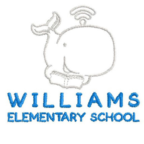 Williams Elementary School logo