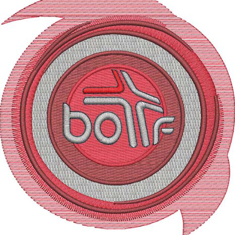 Builders Of Faith Christian Academy logo