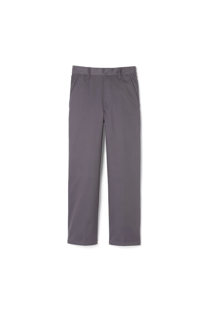 Front view of Pull-On Boys Pant 