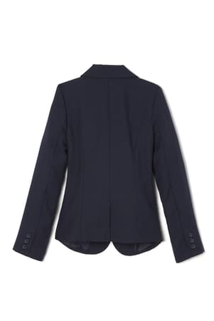 back view of  Women's Classic Blazer