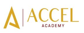 Accel Academy logo