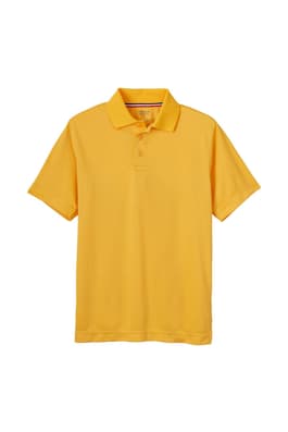 front view of  Performance Sport Polo & Short Bundle