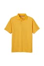 Front view of Short Sleeve Performance Polo opens large image - 1 of 4