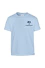 front view of  Patterson Park Short Sleeve Crewneck Tee opens large image - 1 of 1