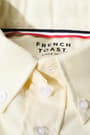 detail view of  2-Pack Short Sleeve Oxford Shirt opens large image - 10 of 10