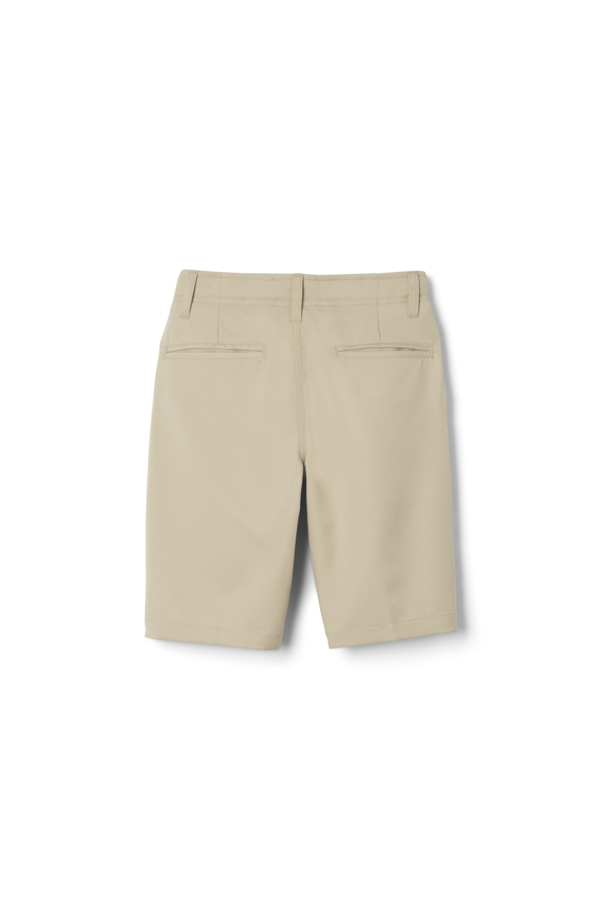 Boys dri sale fit khaki shorts