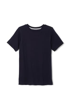  of 3-Pack Short Sleeve Crewneck Tee 