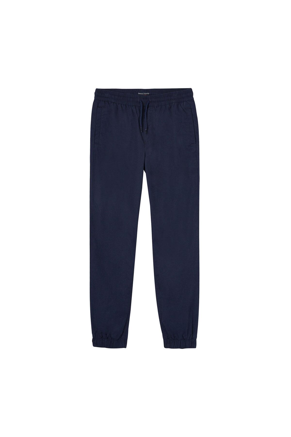 Boys Basic Jogger Pant - French Toast