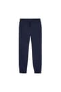 front view of  Basic Jogger Pant opens large image - 1 of 2