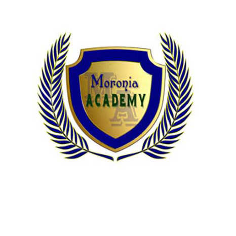 Moronia Academy logo