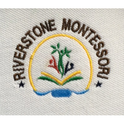 Riverstone Montessori logo