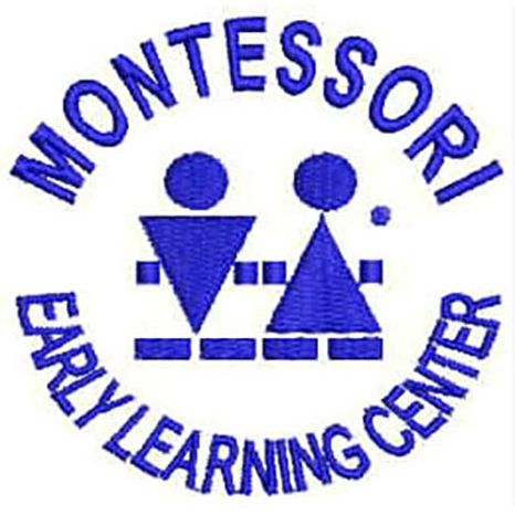 Montessori Plus logo