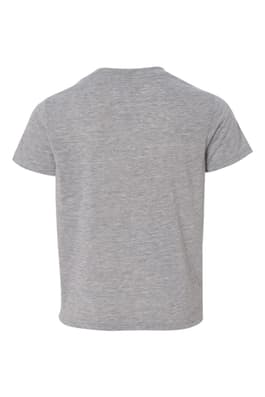 back view of  Short Sleeve Performance Tee - FINAL SALE